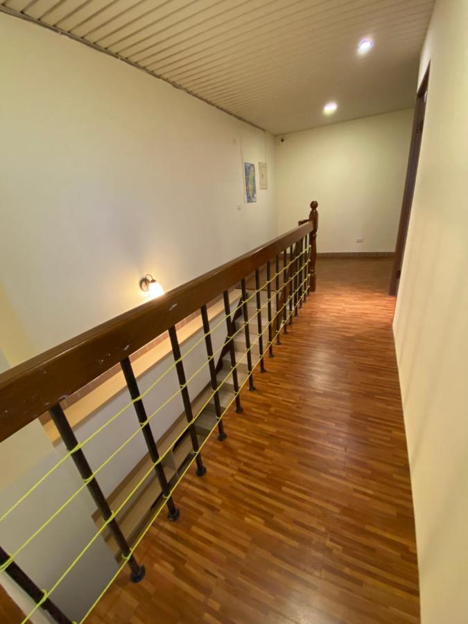 台南 T Ainan Apartment Exterior photo